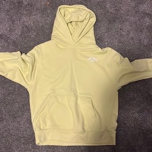 Zara hoodie